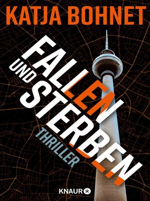 cover image of Fallen und Sterben